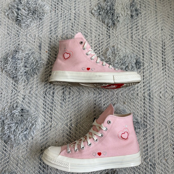 Converse - Picture 4 of 8